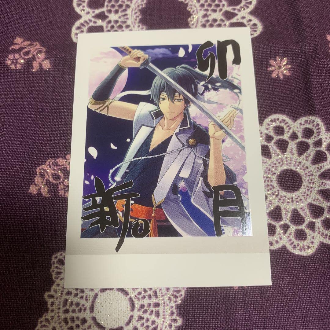 ツキウタ 卯月新 夢見草 まとめ売り